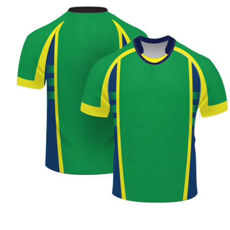 Rugby Uniform